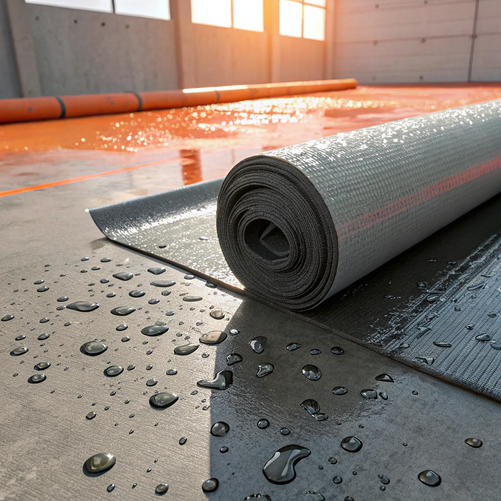 Liquid Rubber