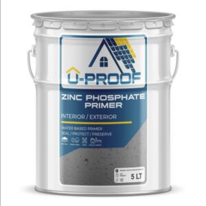 Zinc Phosphate Primer 5L
