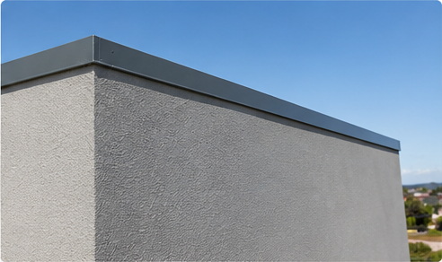 Parapet Walls